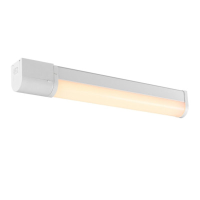 Подсветка Nordlux Malaika 49.5x5.5x7 см Белый (Nor2310201001)