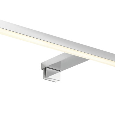 Підсвітка Nordlux Marlee 50x13.5x4 см Хром (Nor2110701033) Підсвітка Nordlux Marlee 50x13.5x4 см Хром (Nor2110701033)