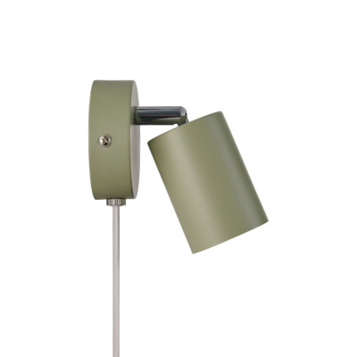 Бра Nordlux Explore 14.5x11.5 см Зеленый (Nor2113251023) Бра Nordlux Explore 14.5x11.5 см Зеленый (Nor2113251023)