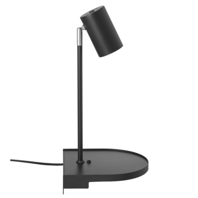 Бра Nordlux Cody 20x42.9 см Черный (Nor2112001003)