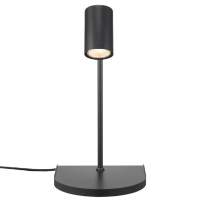 Бра Nordlux Cody 20x42.9 см Черный (Nor2112001003)