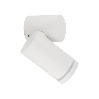 Бра TK Lighting Jet 12x12.5x11.5 см Белый (TK5393) Бра TK Lighting Jet 12x12.5x11.5 см Белый (TK5393)