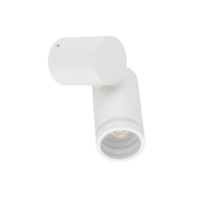 Бра TK Lighting Jet 12x12.5x11.5 см Белый (TK5393) Бра TK Lighting Jet 12x12.5x11.5 см Белый (TK5393)