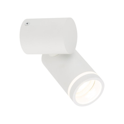 Бра TK Lighting Jet 12x12.5x11.5 см Белый (TK5393) Бра TK Lighting Jet 12x12.5x11.5 см Белый (TK5393)