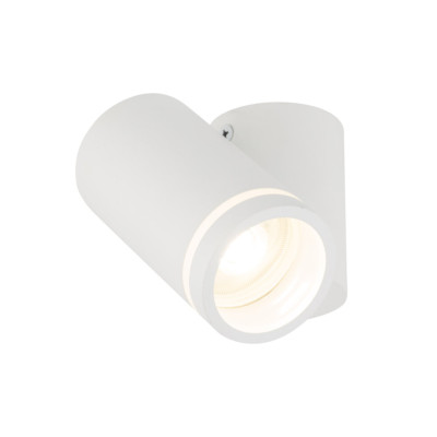 Бра TK Lighting Jet 12x12.5x11.5 см Белый (TK5393) Бра TK Lighting Jet 12x12.5x11.5 см Белый (TK5393)
