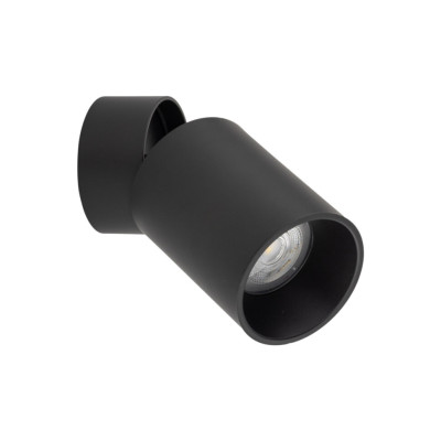 Бра TK Lighting Top 17x7.2x17.5 см Черный (TK5372)
