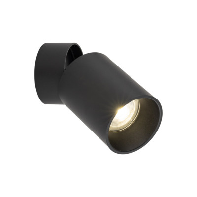 Бра TK Lighting Top 17x7.2x17.5 см Черный (TK5372)