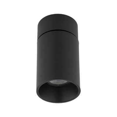 Бра TK Lighting Top 17x7.2x17.5 см Черный (TK5372)