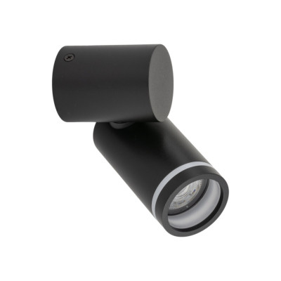 Бра TK Lighting Jet 12x12.5x11.5 см Черный (TK5349) Бра TK Lighting Jet 12x12.5x11.5 см Черный (TK5349)