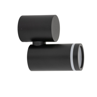 Бра TK Lighting Jet 12x12.5x11.5 см Черный (TK5349) Бра TK Lighting Jet 12x12.5x11.5 см Черный (TK5349)