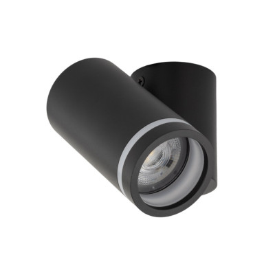 Бра TK Lighting Jet 12x12.5x11.5 см Черный (TK5349) Бра TK Lighting Jet 12x12.5x11.5 см Черный (TK5349)