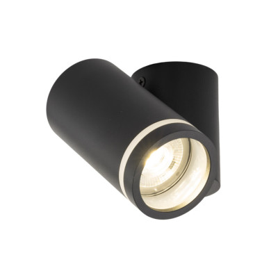 Бра TK Lighting Jet 12x12.5x11.5 см Черный (TK5349) Бра TK Lighting Jet 12x12.5x11.5 см Черный (TK5349)