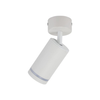 Бра TK Lighting Jet 13.5x5.5x15.5 см Білий (TK6911) Бра TK Lighting Jet 13.5x5.5x15.5 см Білий (TK6911)