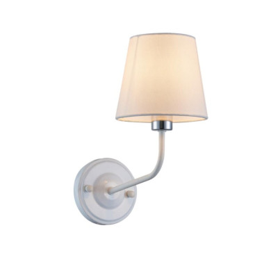 Бра Candellux York 15x33 см Серый (50401104)