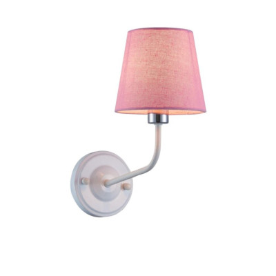 Бра Candellux York 15x33 см Серый (50401103)