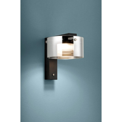 Бра Eglo Copillos 15x18 см Серый (EG39876) Бра Eglo Copillos 15x18 см Серый (EG39876)