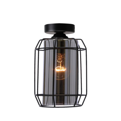 Точечный светильник Candellux Jonera 15x23 см Черный (31-08404) Точечный светильник Candellux Jonera 15x23 см Черный (31-08404)