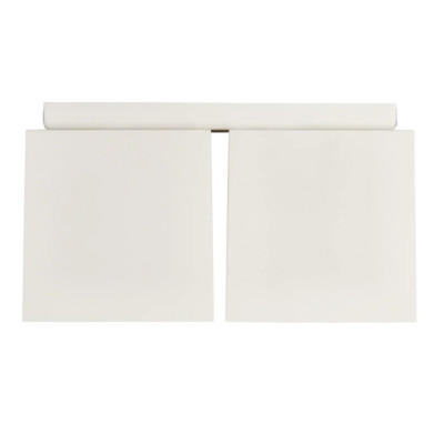 Точковий світильник Nordlux Ethan 21.6x12 см Білий (Nor2110430101) Точковий світильник Nordlux Ethan 21.6x12 см Білий (Nor2110430101)