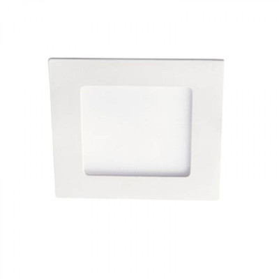 Точечный светильник Kanlux Katro 12x12x2 см Белый (Kan28946)