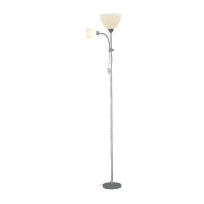 Торшер Laguna Lighting 895 50х30х см Серый (89565-02)