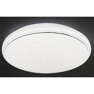 Потолочный светильник Candellux Jasper 10 см Белый (14-75277) Потолочный светильник Candellux Jasper 10 см Белый (14-75277)