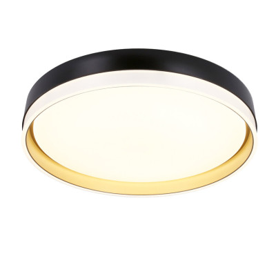 Потолочный светильник Candellux Florida 7.5 см Белый (13-11343) Потолочный светильник Candellux Florida 7.5 см Белый (13-11343)