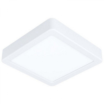 Потолочный светильник Eglo Fueva 16x16x2.8 см Белый (EG99246)