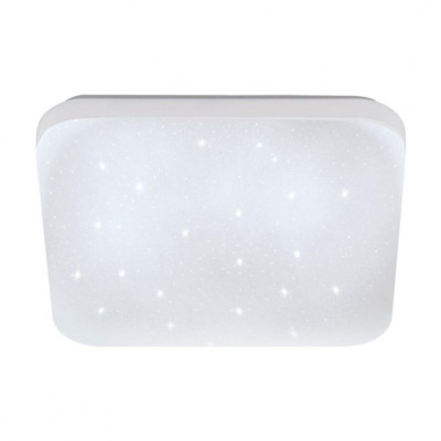 Потолочный светильник Eglo Frania 22x22x5.5 см Белый (EG75472)