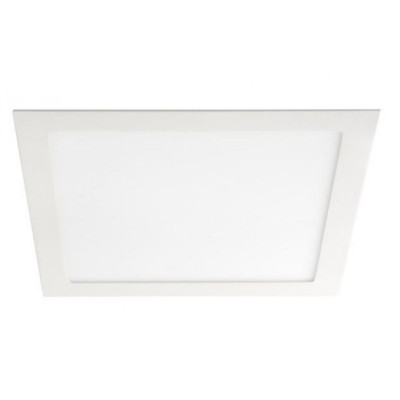 Потолочный светильник Kanlux Katro 30x30x2 см Белый (Kan28945)