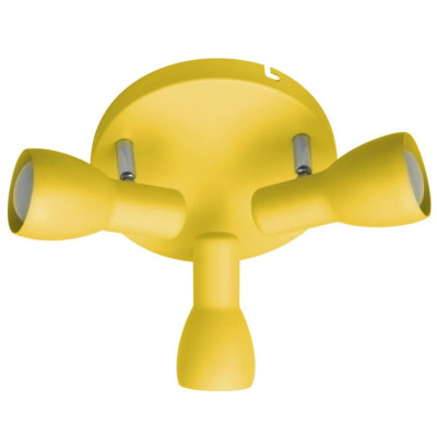 Спот Candellux Picardo 29x15 см Желтый (98-52414)