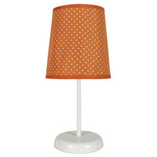 Настільна лампа Candellux Gala 14x31 см Білий (41-98286)