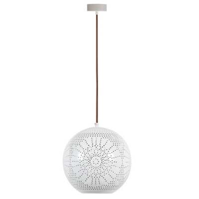 Люстра Candellux Bene 25x125 см Белый (31-70586)