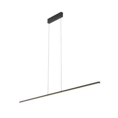 Люстра Nowodvorski Bar Led 120x160 см Чорний (Now10363) Люстра Nowodvorski Bar Led 120x160 см Чорний (Now10363)