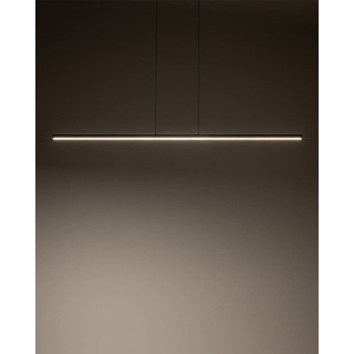 Люстра Nowodvorski Bar Led 120x160 см Чорний (Now10363) Люстра Nowodvorski Bar Led 120x160 см Чорний (Now10363)