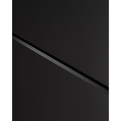 Люстра Nowodvorski Bar Led 120x160 см Чорний (Now10363) Люстра Nowodvorski Bar Led 120x160 см Чорний (Now10363)