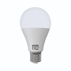 Лампа світлодіодна Horoz Electric PREMIER 7х12.8 см Білий (001-006-0018-010)