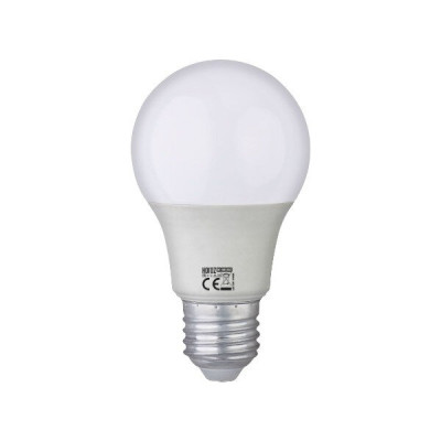 Лампа светодиодная Horoz Electric PREMIER 6х10.8 см Белый (001-006-0012-013)