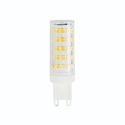 Лампа светодиодная Horoz Electric PETA 1.57х6.05 см Белый (001-045-0006-010)