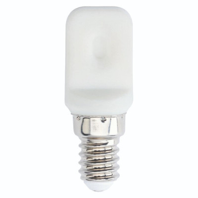Лампа светодиодная Horoz Electric GIGA 2.2х6 см Белый (001-046-0004-010)