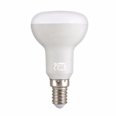 Лампа светодиодная Horoz Electric REFLED 5х9 см Белый (001-040-0006-031)