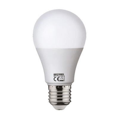 Лампа светодиодная Horoz Electric EXPERT 6х11.2 см Белый (001-021-0010-061)