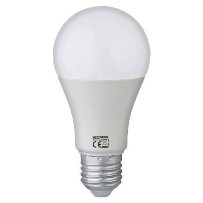 Лампа светодиодная Horoz Electric PREMIER 6х11.2 см Белый (001-006-0015-033)