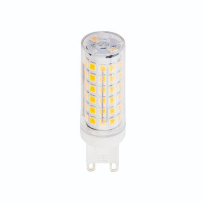 Лампа светодиодная Horoz Electric PETA 1.84х6.3 см Прозрачный (001-045-0010-030)