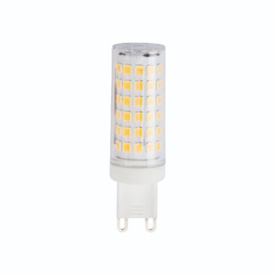 Лампа светодиодная Horoz Electric PETA 1.84х6.3 см Прозрачный (001-045-0008-030)