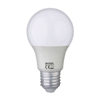 Лампа светодиодная Horoz Electric PREMIER 6х10.8 см Белый (001-006-0010-033)