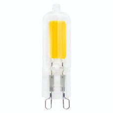 Лампа світлодіодна Horoz Electric EXA 1.37х5.15 см Прозорий (001-047-0003-030)
