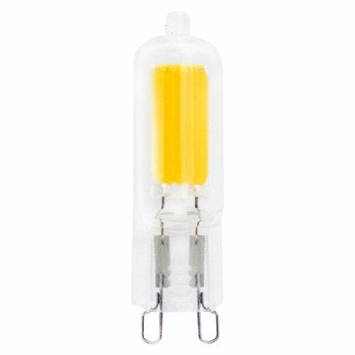 Лампа светодиодная Horoz Electric EXA 1.37х5.15 см Прозрачный (001-047-0003-030)