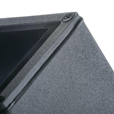 Уличный светильник Kanlux Gori 7.3x10.2x8.8 см Антрацит (Kan29000) Уличный светильник Kanlux Gori 7.3x10.2x8.8 см Антрацит (Kan29000)