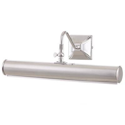 Подсветка для картин Elstead Picture Light 36x16.5 см Хром (PL1-20-PC)