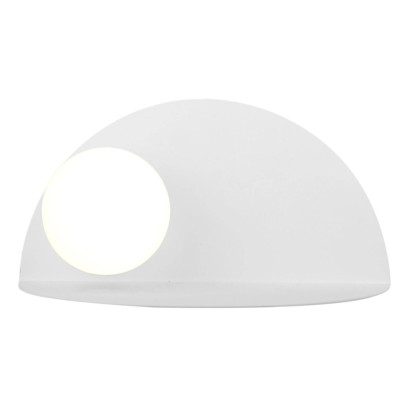 Настенный светильник Candellux Zenit 23x11.5 см Белый (21-76038) Настенный светильник Candellux Zenit 23x11.5 см Белый (21-76038)